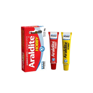 ARALDITE ADESIVO EPOXI 16G