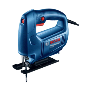 BOSCH SERRA TICO - TICO 12A7/GST650 127V