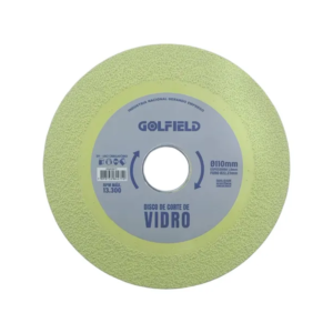 GOLFIELD DISCO CORTA TUDO 115X22,23