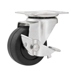 RODIZIO GIR 03" LEVE C/ FREIO VONDER