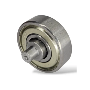 RODIZIO JANELA COM PINO