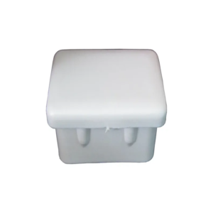 TAMPA 30 X 50 BRANCA