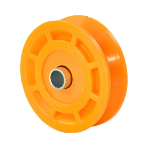 ROLD NYLON 4" V RAIADA