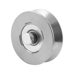 ROLDANA 3" ACO RED 5/8