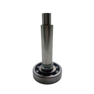 ROLDANA GUIA FERRO 67 MM C/ ROLAMENTO 6303 EIXO 19MM