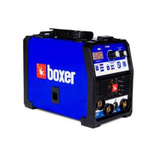 BOXER MIG 0 SEM GAS