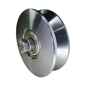 ROLDANA V 2." X 17MM 1ROL POLIDA