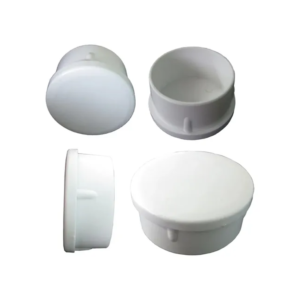 TAMPA REDONDA 7/8 BRANCA