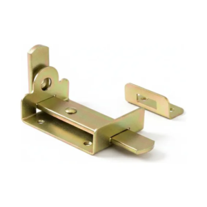 TRINCO BICROMATIZADO 3"