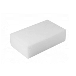 UTAH BLOCO DE ESPUMA BRANCO MULTIUSO 22X13X6CM