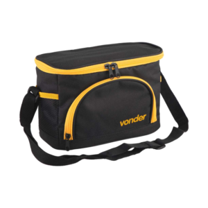 VONDER BOLSA TERMICA 9L PRETA