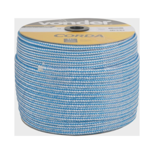 VONDER CORDA MULTIFILAMENTO 14MMX110M TRANCADA