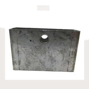 CAIXA P/ ROLDANA DUPLA 3"