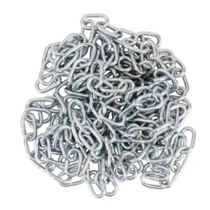 VONDER CORRENTE 4 MM GALVANIZADA