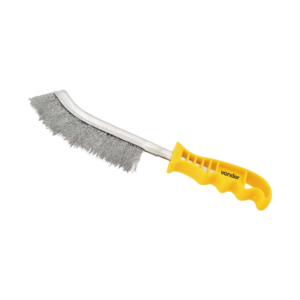 VONDER ESCOVA MANUAL CAB PLAS CERDAS ACO LONGAS