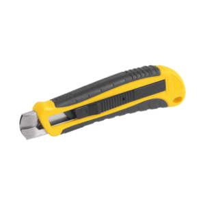 VONDER ESTILETE RETRATIL 18 MM