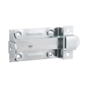 VONDER FER CHATO C/ PORTA CAD 4" ZINCADO