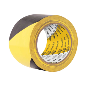 VONDER FITA DEMARCACAO 100X30 ADESIVA ZEBRADA