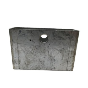 CAIXA P/ ROLDANA DUPLA 5"