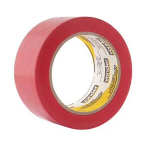 VONDER FITA DEMARCACAO 48X30 VERMELHA