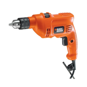 BLACK DECKER FURADEIRA IMPACTO 3/8 TM500 220V