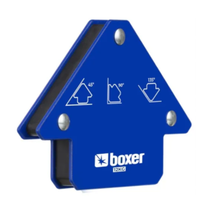BOXER ESQUADRO MAG 12KG