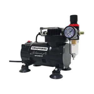 CHIAPERINI MOTOCOMPRESSOR AR DIRETO SILENCIAR 220V 150W