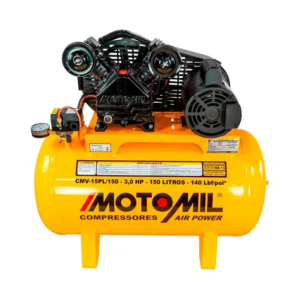 COMP AIR POWER MONO. 127/220V CMV-15PL/150