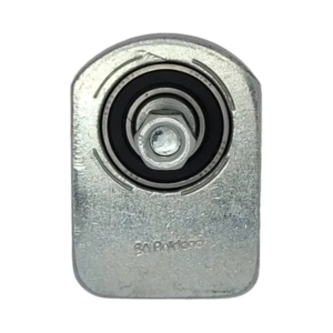 CASTANHA BASCULANTE GALVANIZADA