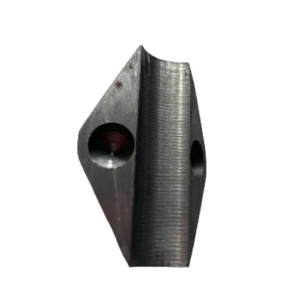 CASTANHA BASCULANTE PRETA 5/8