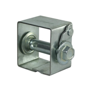 CATRACA P/ ARAME LISO CACULA ZZ-60R/12.70