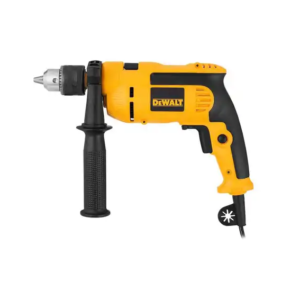 DEWALT FURADEIRA IMPACTO 1/2" 220V