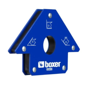 BOXER ESQUADRO MAG 25KG