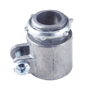 CONSOLIN RETO CURTO 5MM GALVANIZADO 1KG
