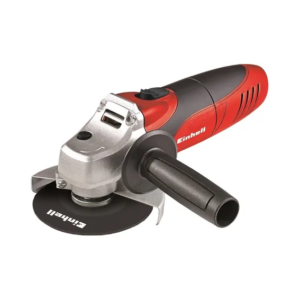 EINHELL ESMERILHADEIRA ANGULAR TC-AG 125 127V