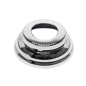 CANOPLA DE ACABAMENTO 3" F 1/2"