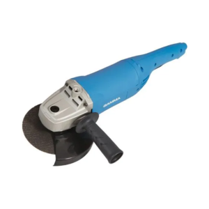 GAMMA ESMERILHADEIRA ANGULAR 127V -  7" - 2000W