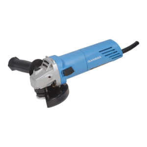 GAMMA ESMERILHADEIRA ANGULAR 127V - 4.1/2 COM KIT 750W