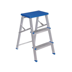 ESCADA ALUMINIO 3 DEGRAUS