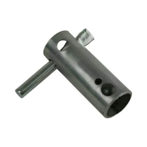 ESTICADOR P/ CERCA CACULA COM TRAVA