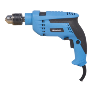 GAMMA FURADEIRA IMPACTO 1/2" 850W 127 V G1902/BR1