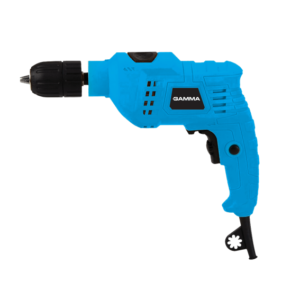 GAMMA FURADEIRA IMPACTO 3/8" 650W 220 V