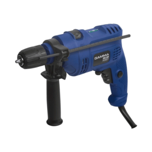 GAMMA FURADEIRA IMPACTO 3/8" HOBBY 500W GH1101/BR1 127V