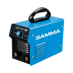 GAMMA INVERSORA DE SOLDA 220V - ARC 120