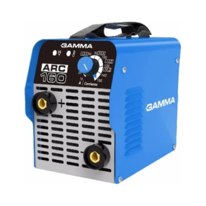 GAMMA INVERSORA DE SOLDA 220V - ARC 160
