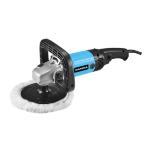 GAMMA LIXADEIRA POLITRIZ 7" 127 V 1200W