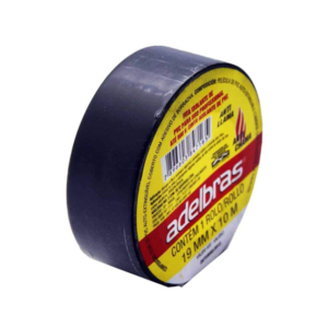 ADELBRAS FITA ISOLANTE 19MM ANTICHAMA