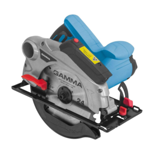 GAMMA SERRA CIRCULAR G1930 1300W 127V