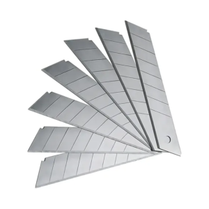 LAMINA ESTILETE 18 MM TNT