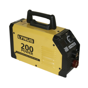 LYNUS INVERSORA SOLDA LIS 200 MMA 200A BIVOLT
